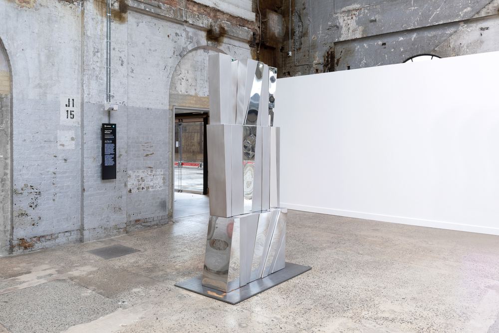 Sydney Contemporary | Installations
