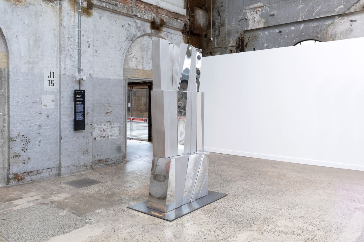 Sydney Contemporary | Installations