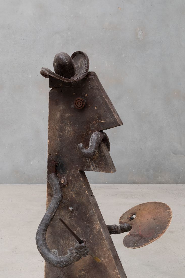 Skhil-dur-chuh skhil-durt (Little painter paints)