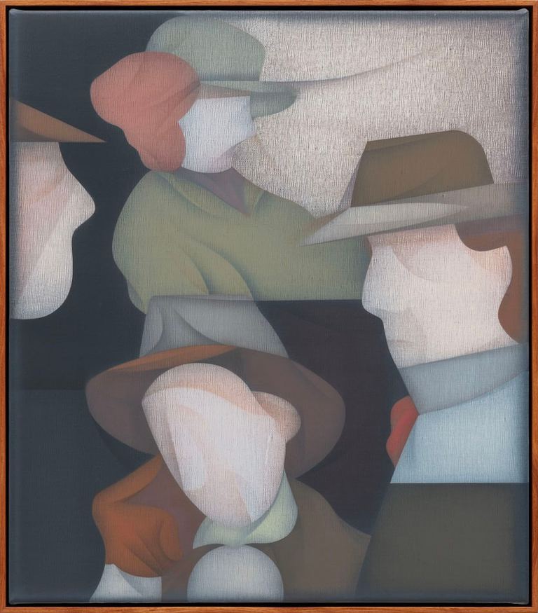 Mitch Cairns, Writer with Readers, 2025