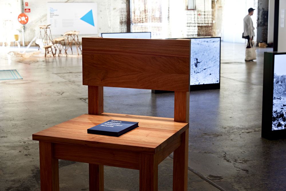 The National 2021: New Australian Art