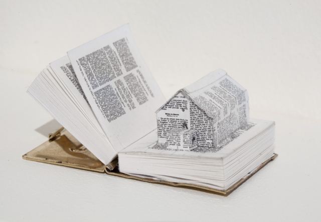 Archie Moore, On a Mission From God (Darnley Island), 2012