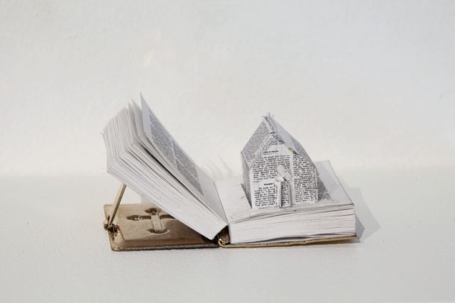 Archie Moore, On a Mission From God (Trubanaman), 2012