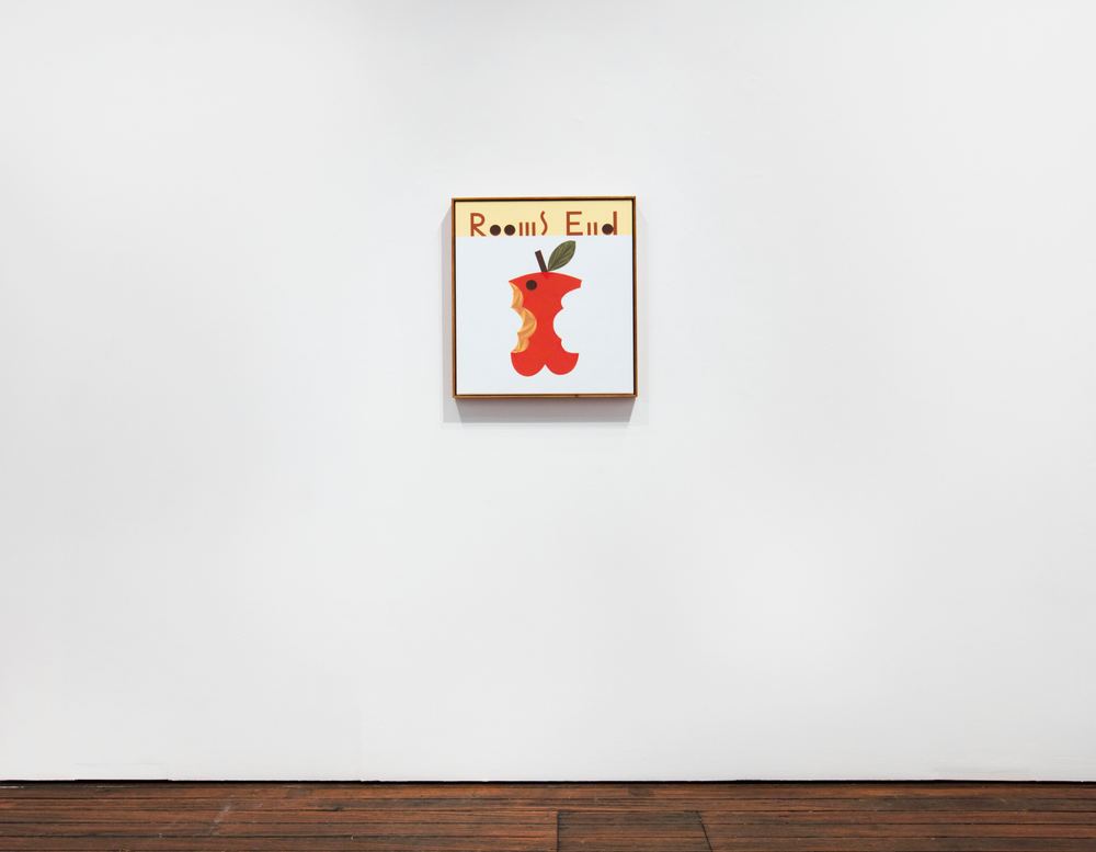 Grounded: Contemporary Australian Art