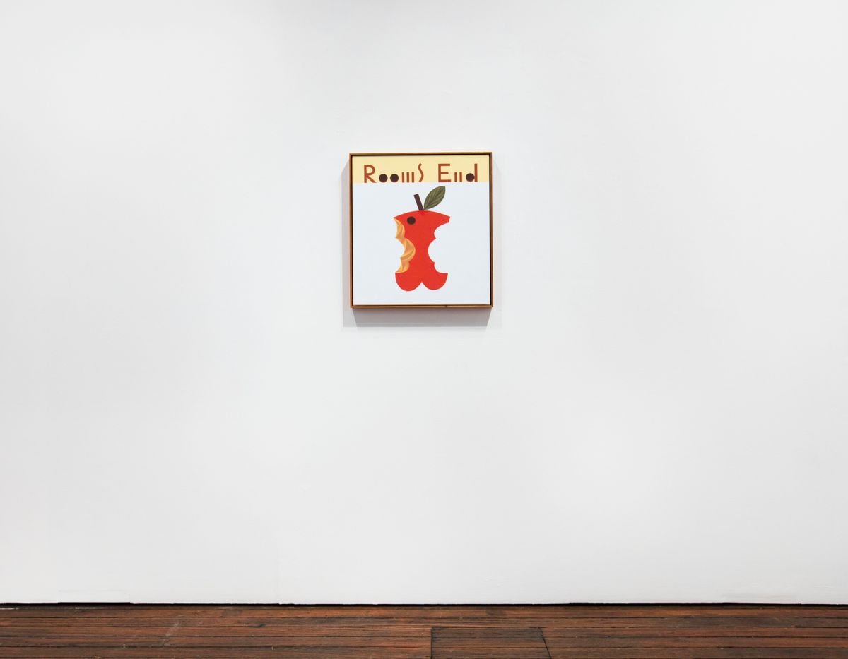 Grounded: Contemporary Australian Art