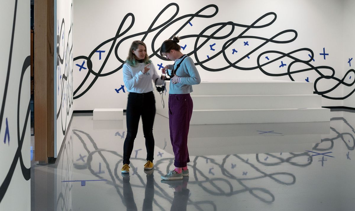 Agatha Gothe-Snape: The Outcome is Certain