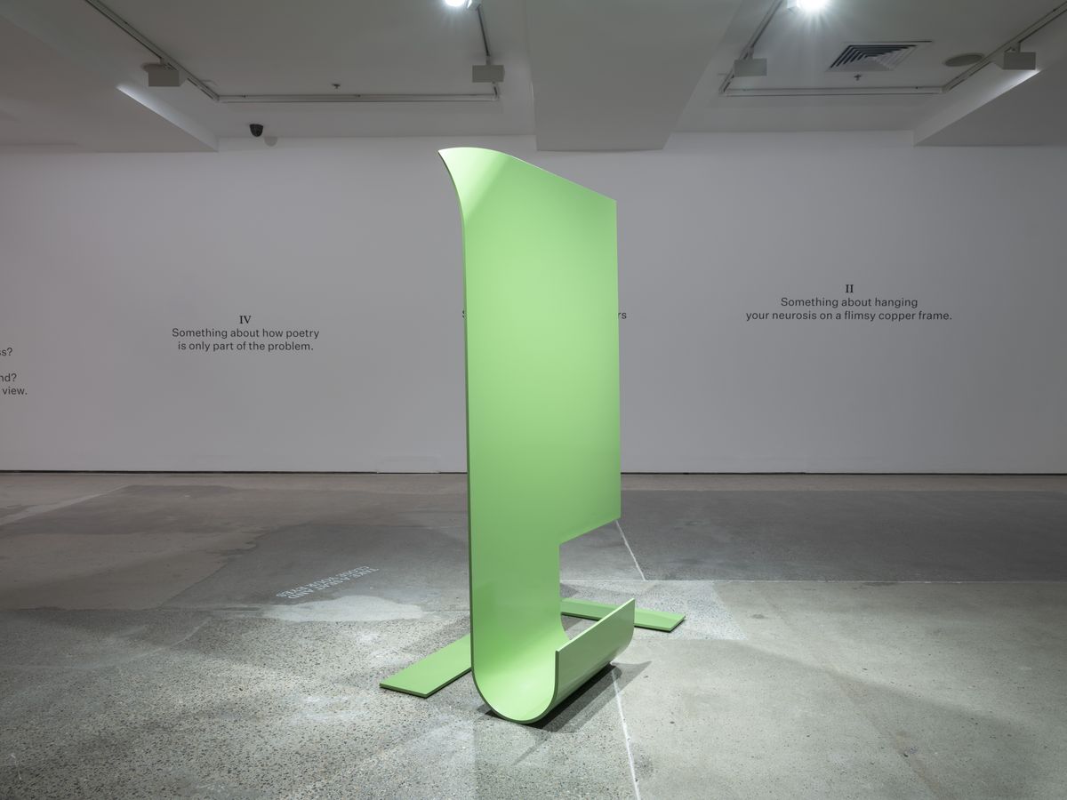 The Five Calls (right)