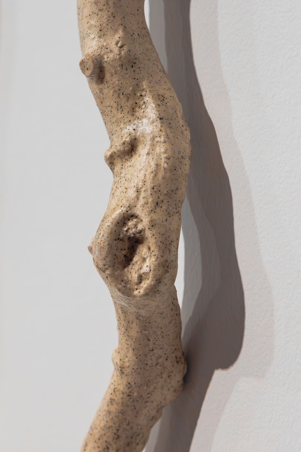Yasmin Smith: Sediment