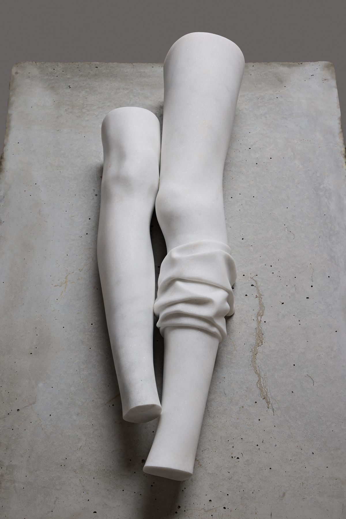 The promise of company