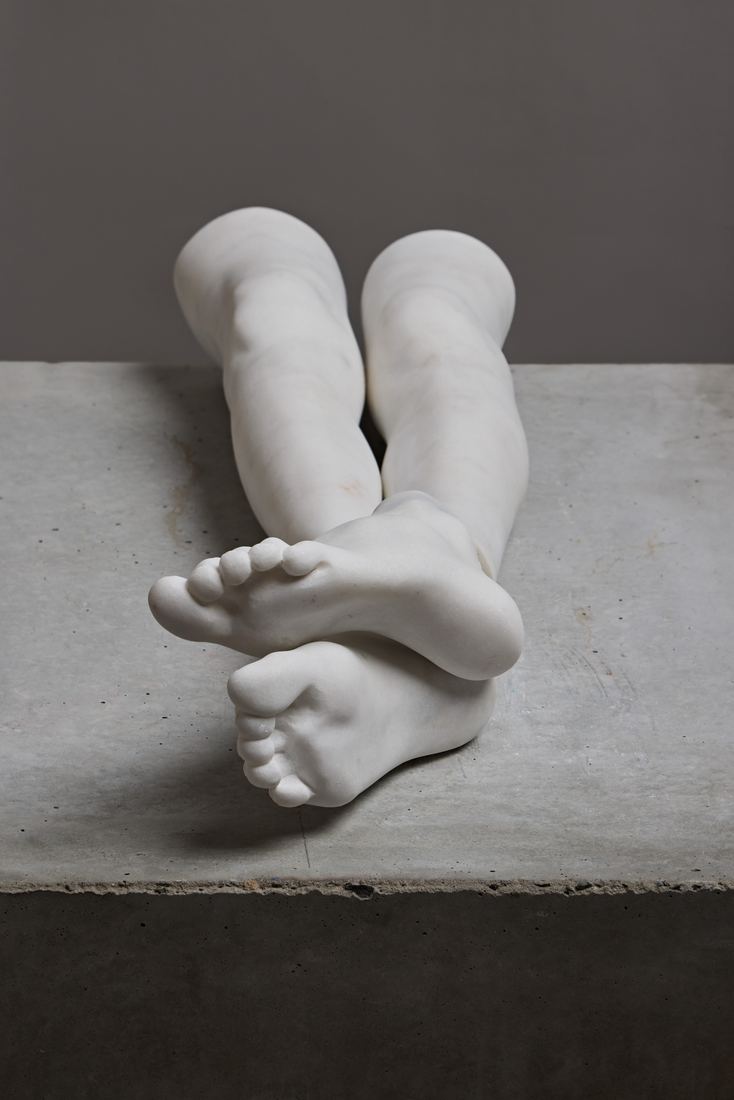 Stephen Ralph, Sleepless, 2023