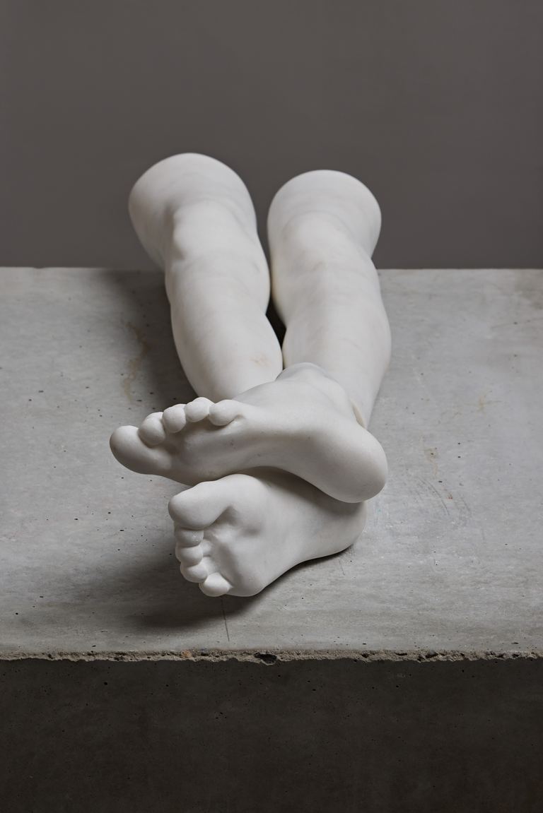 Stephen Ralph, Sleepless, 2023