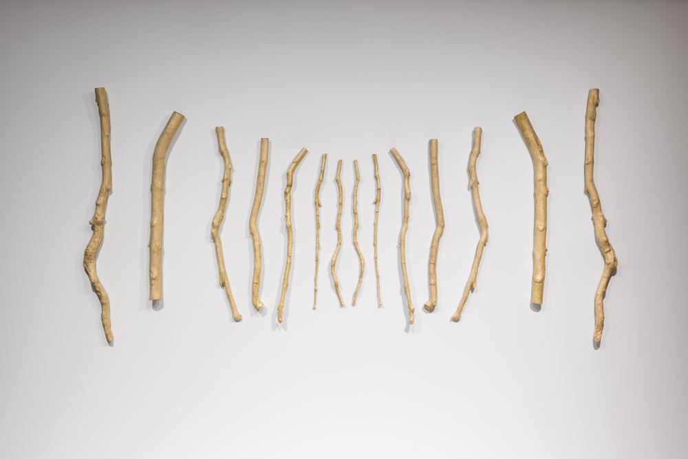 Yasmin Smith: Sediment