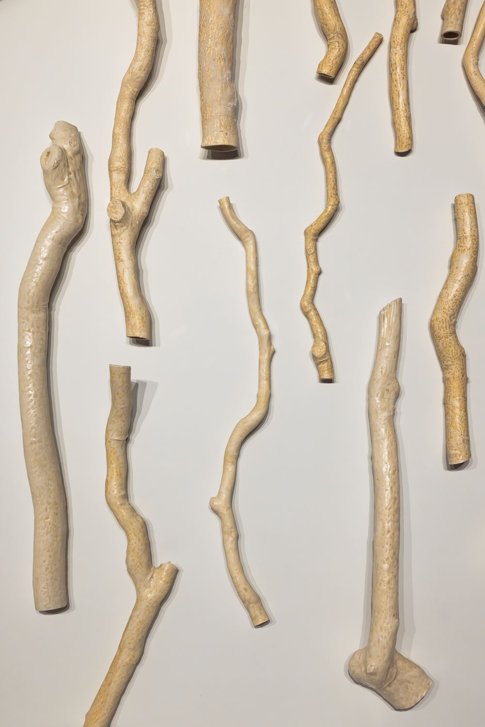 Yasmin Smith: Sediment