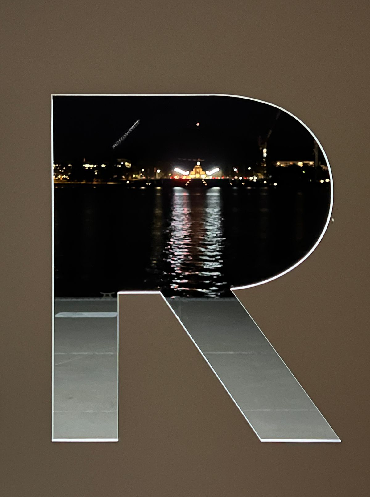 Jazz Money, Only Country Lasts Forever, 2024 — detail