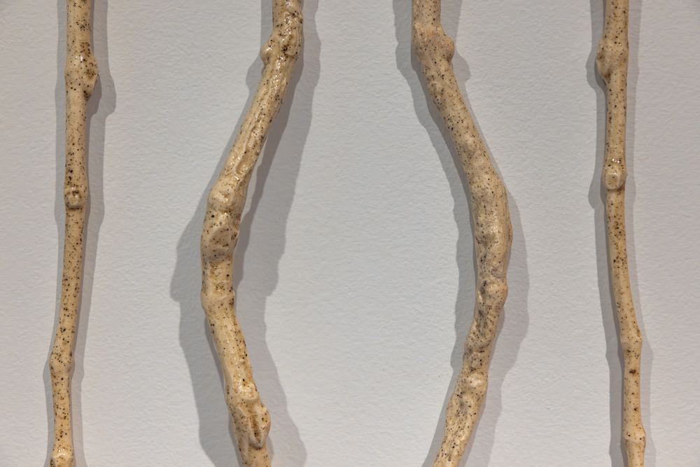 Yasmin Smith: Sediment
