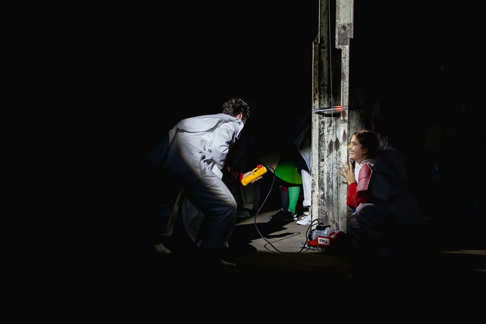 20th Biennale of Sydney: The future is already here – it’s just not evenly distributed
