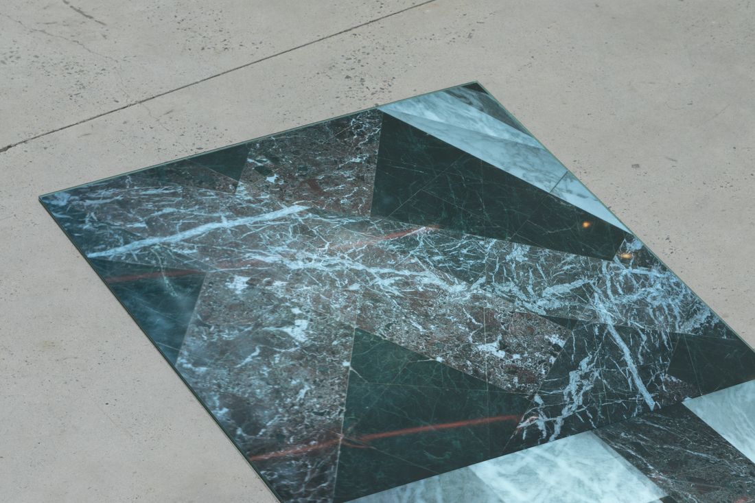 Passes: Anna Kristensen and Micah Danges