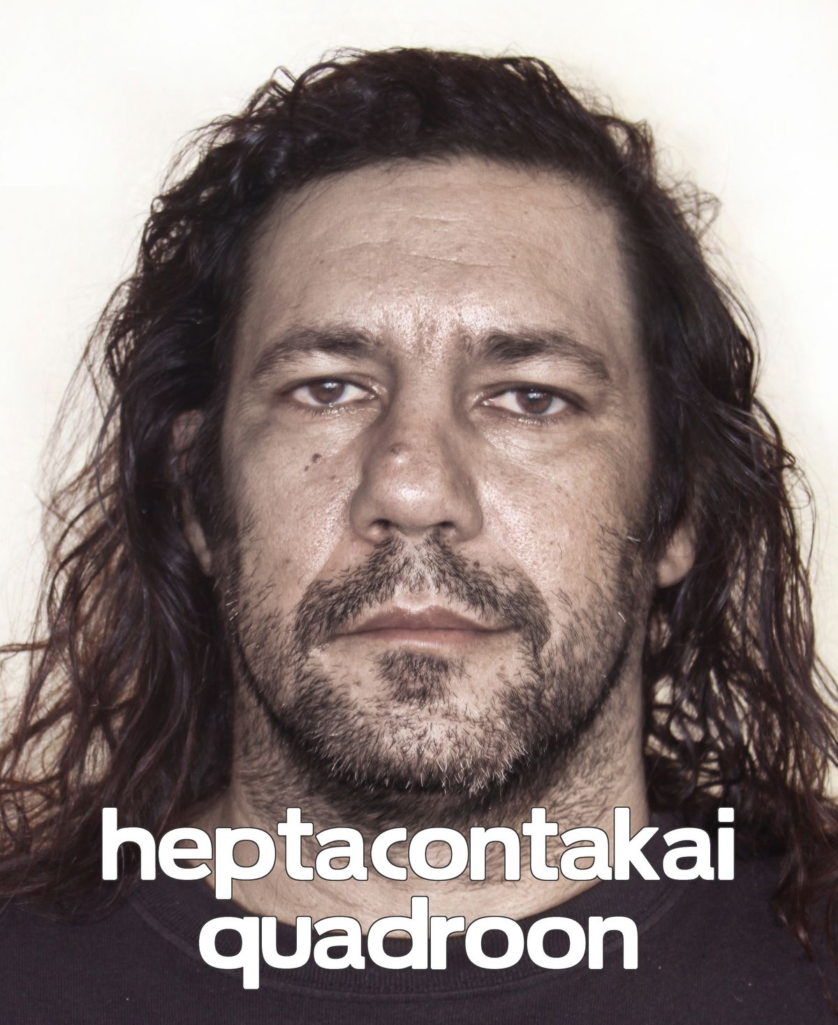 Archie Moore: Blood Fraction