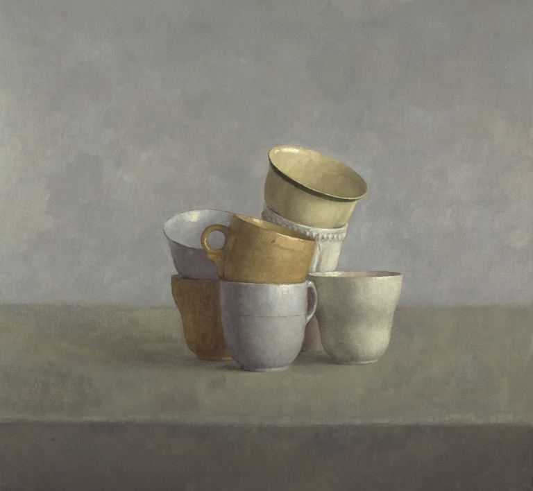 Jude Rae, SL17, 1998