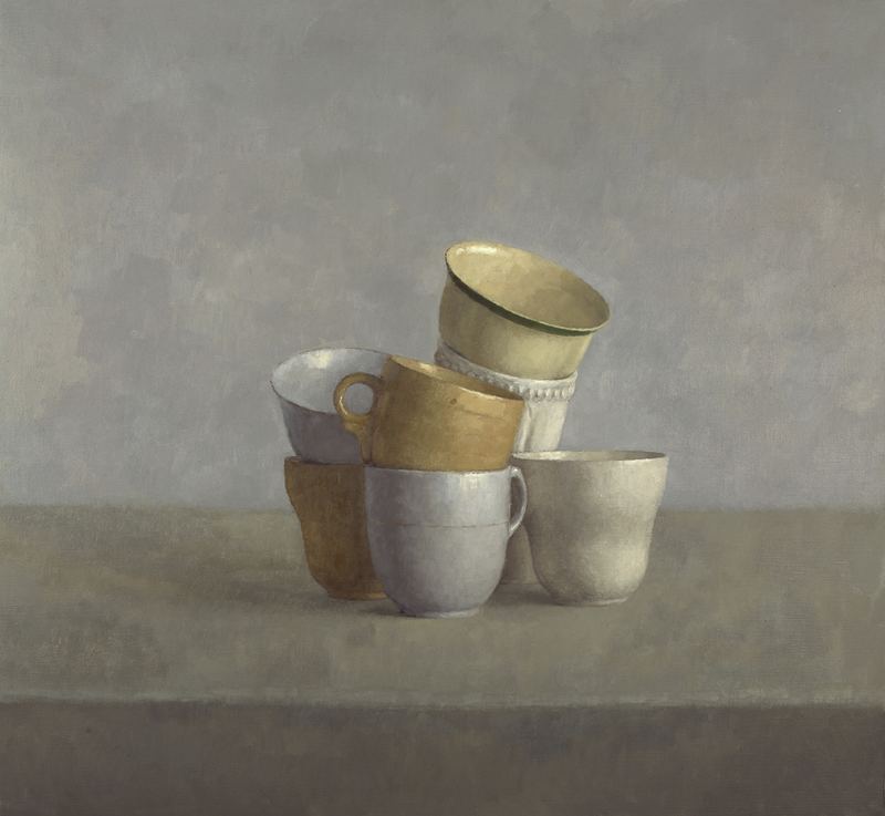 Jude Rae, SL17, 1998