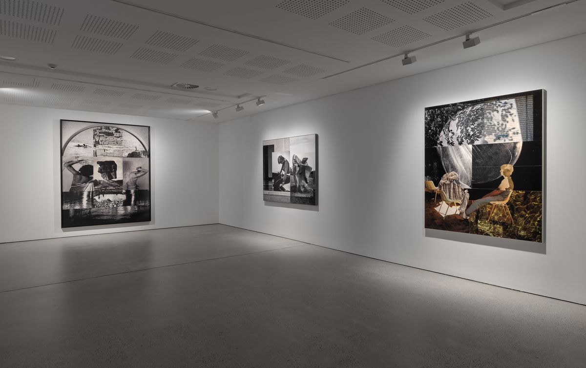 All The World’s Memories