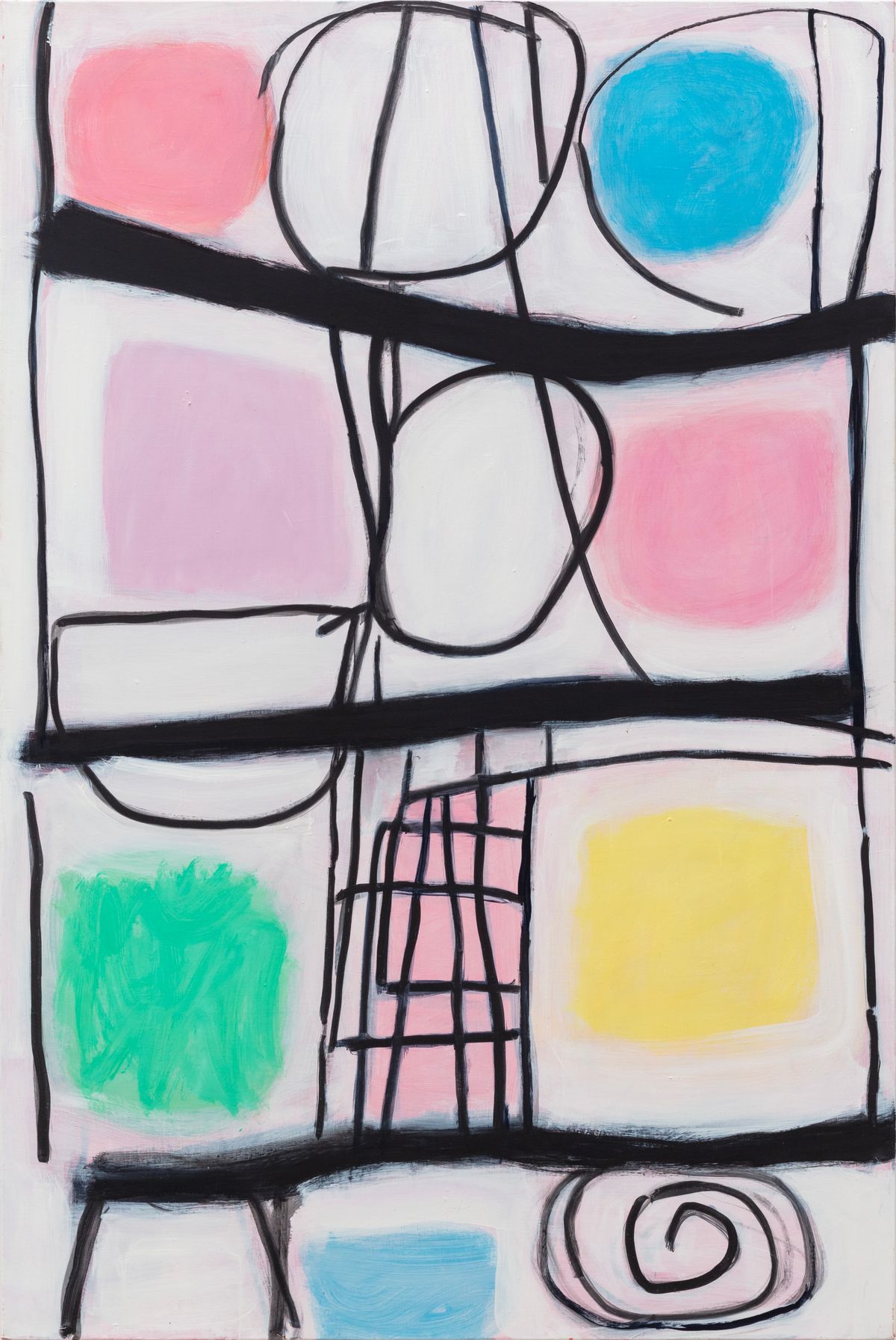 Sometimes and always