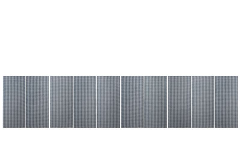 Matthew Harris, Inalienable possession, 2026