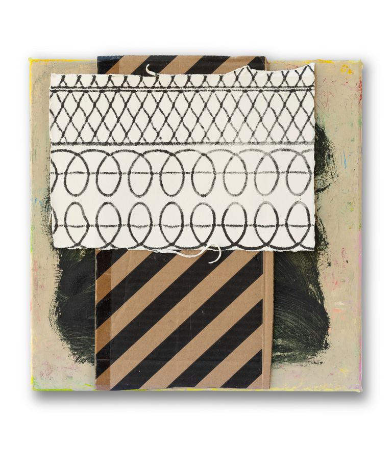 Angela Brennan, Somewhere, 2026