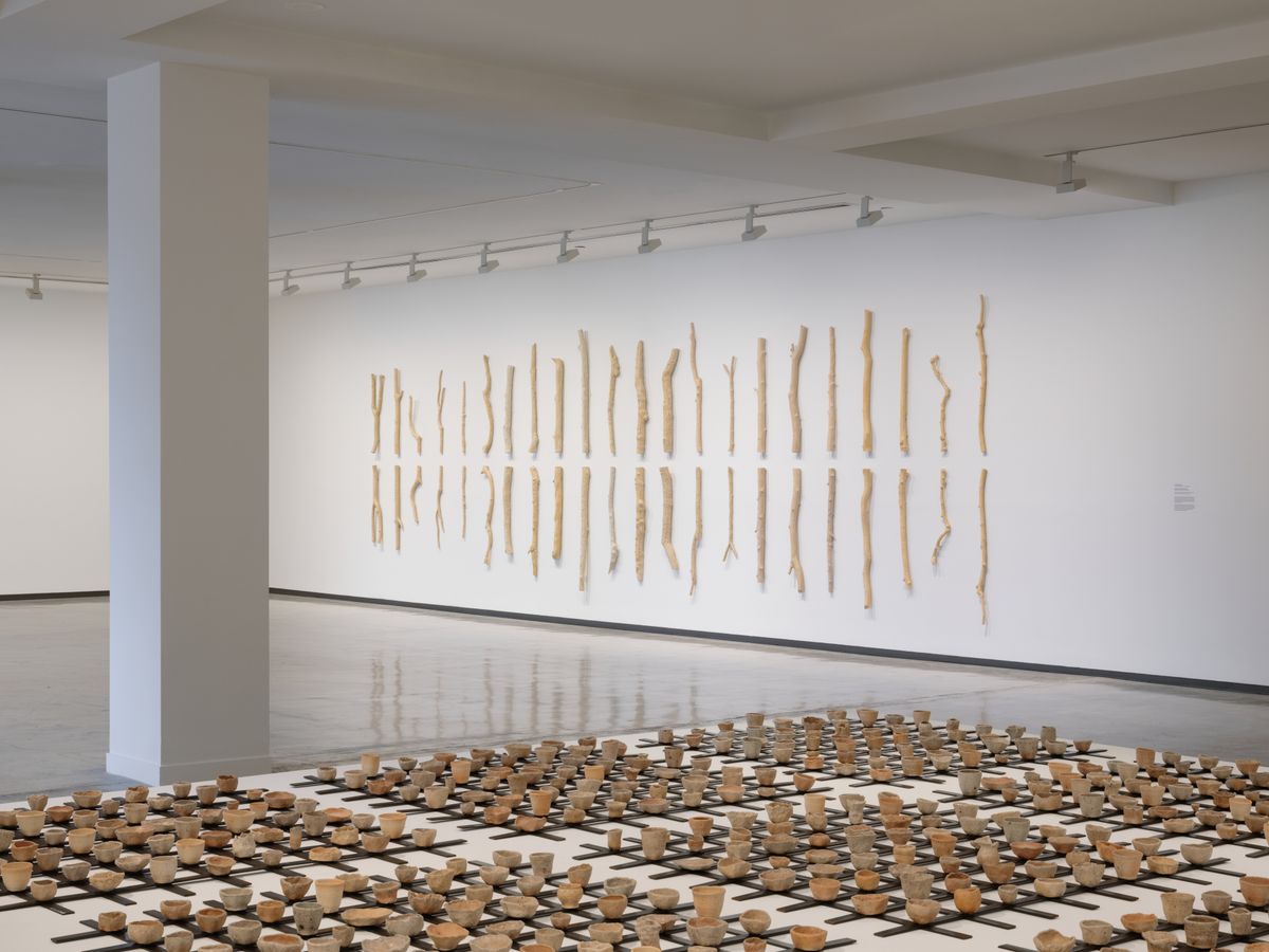 Yasmin Smith: Elemental Life