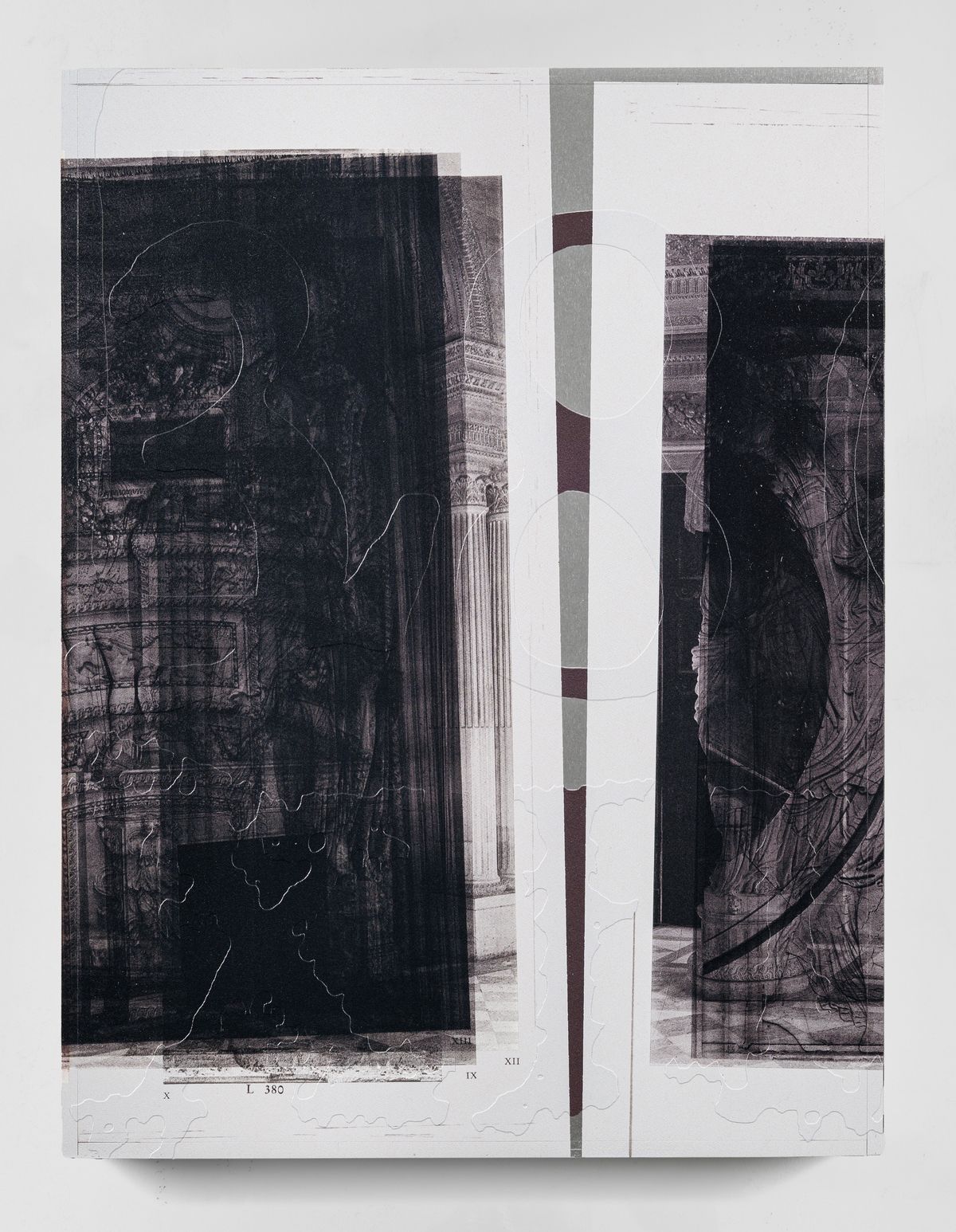 Goujon (X, L, 380, XII)