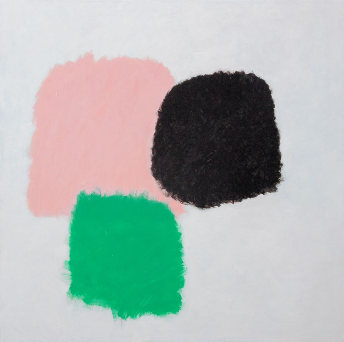 The Elegants exhibition image