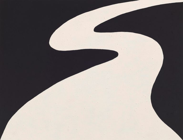 Matthew Harris, Exodus, 2023