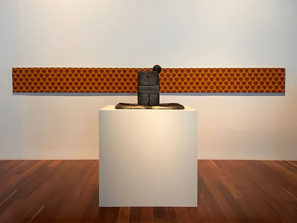 2026 Adelaide Biennial of Australian Art: Yield Strength