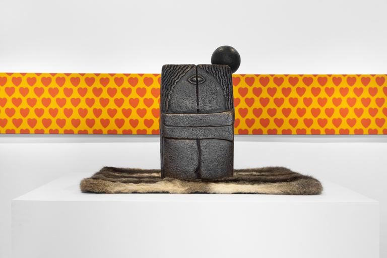 Matthew Harris, Day After Day/Murrangurang, 2024