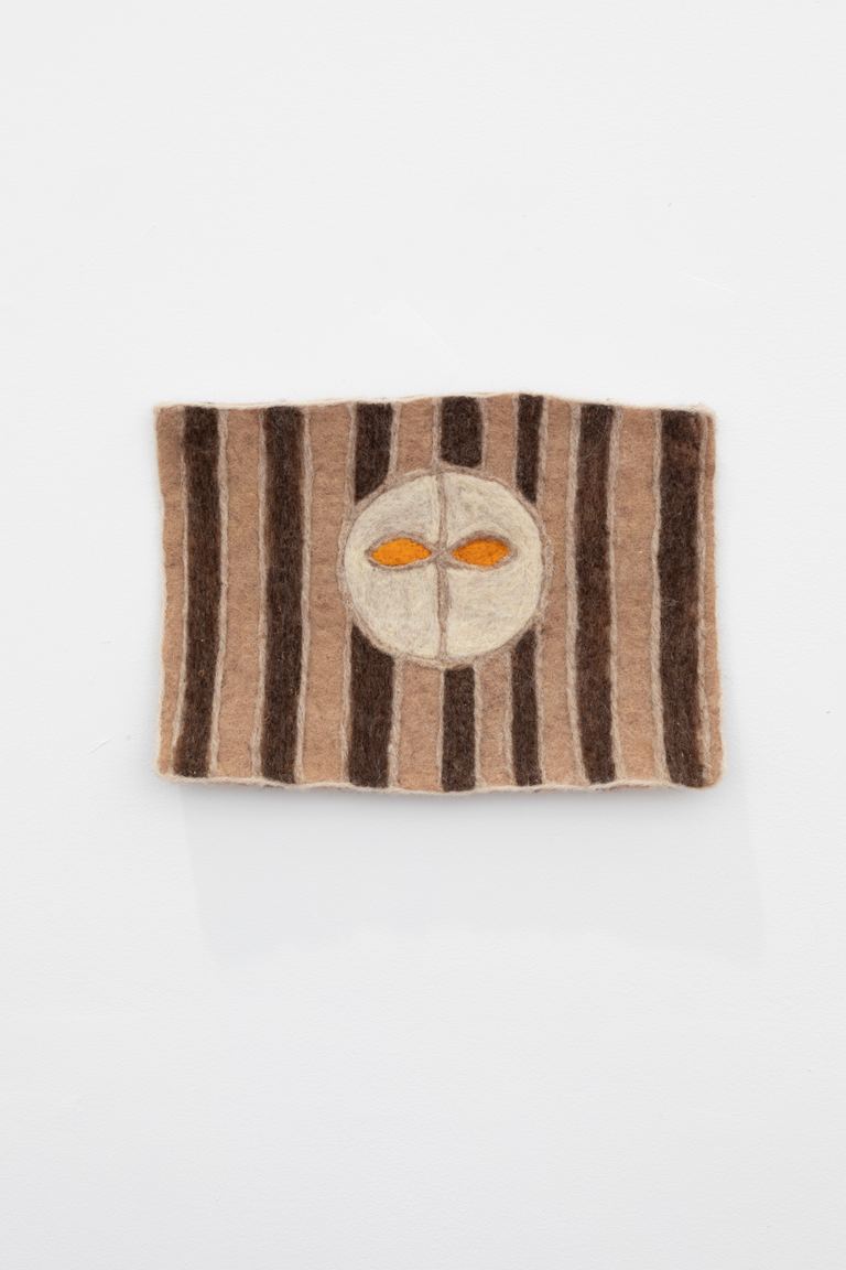 Bill Hawkins, Owl, 2024