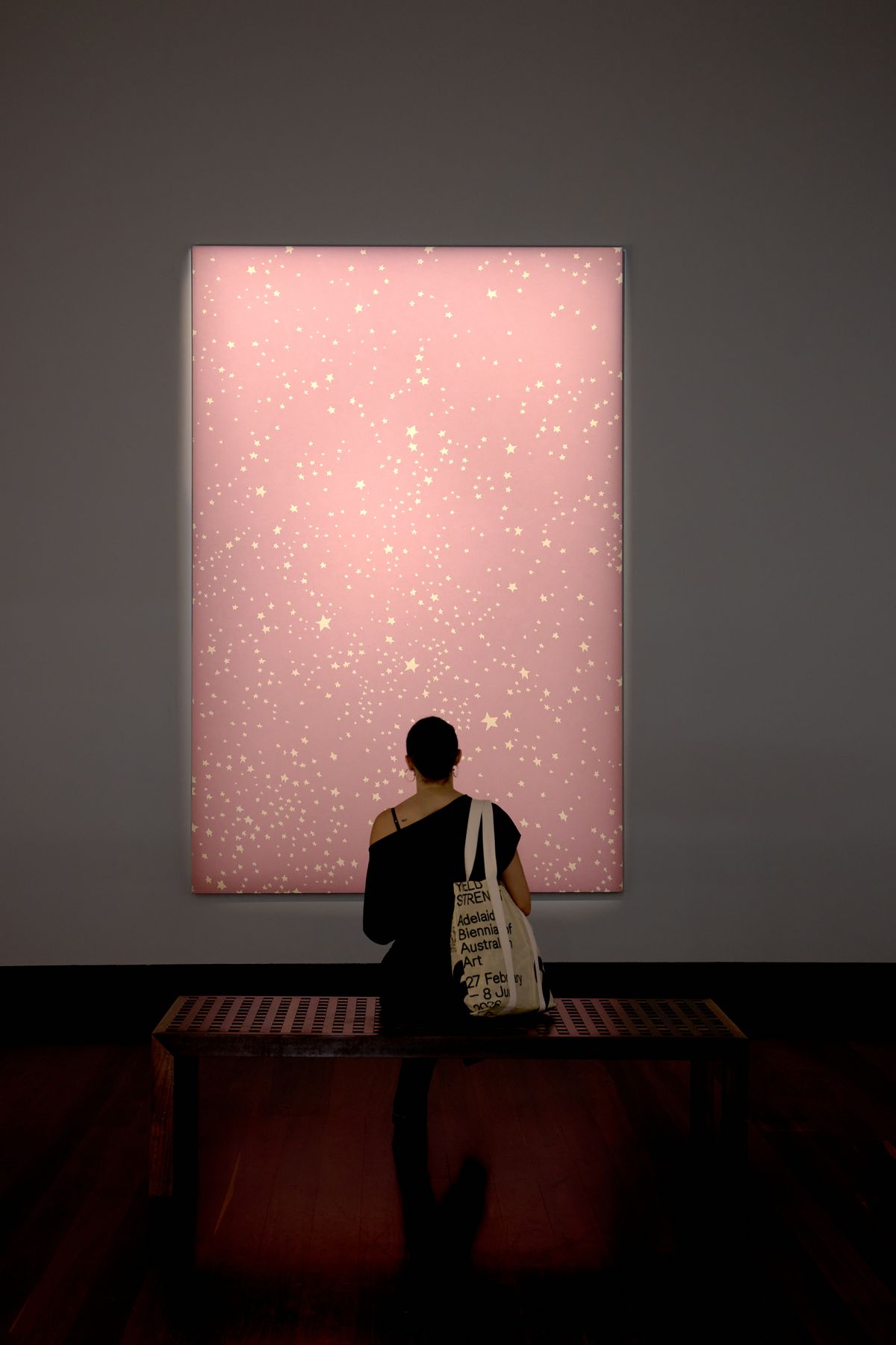 2026 Adelaide Biennial of Australian Art: Yield Strength