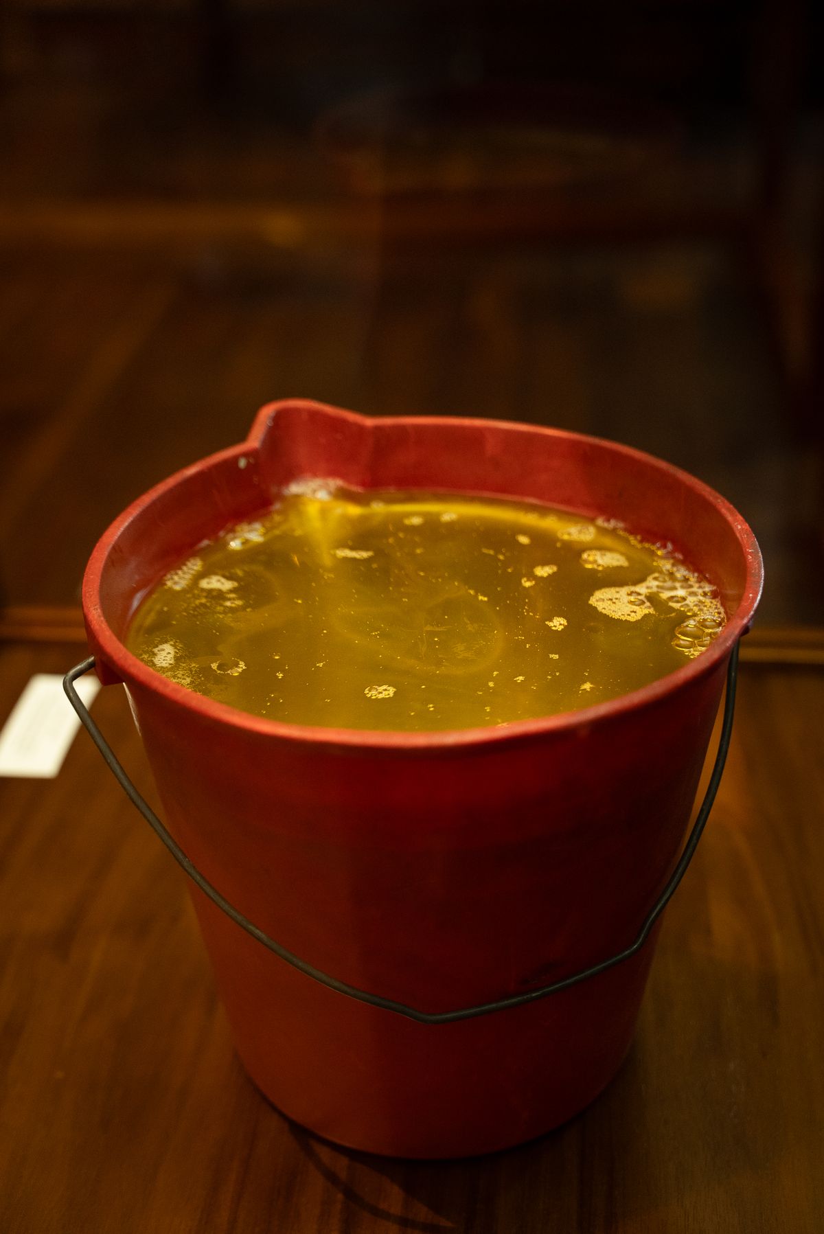 Archie Moore: Remnants Of My Father