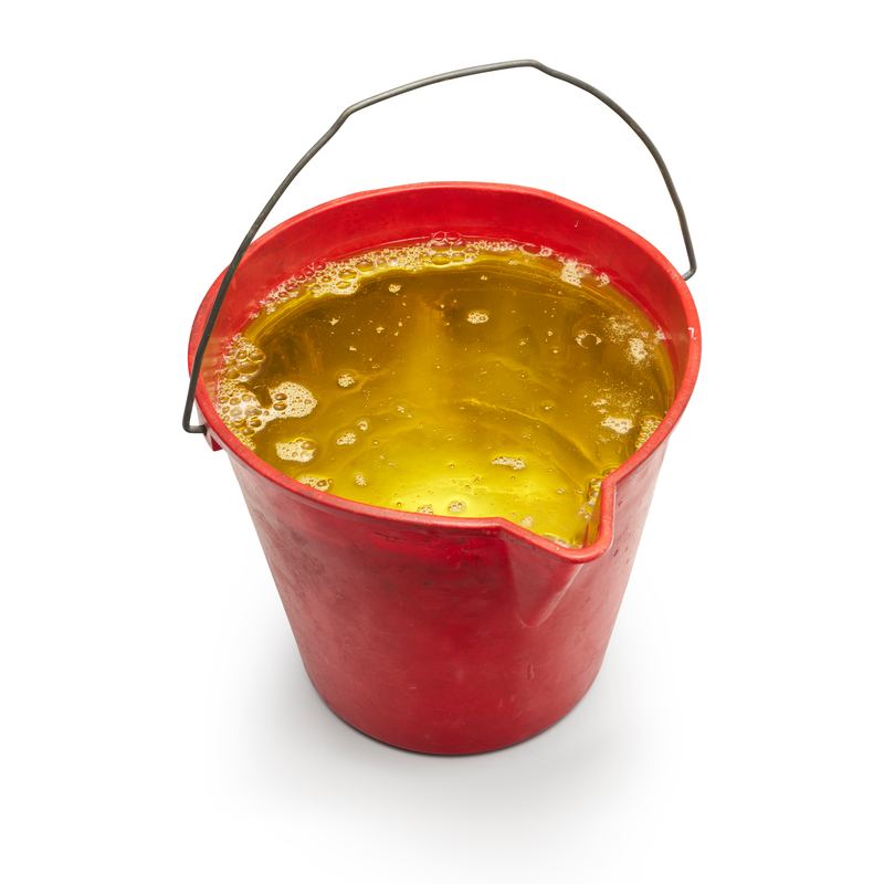 Archie Moore, Bucket of Gold, 2026