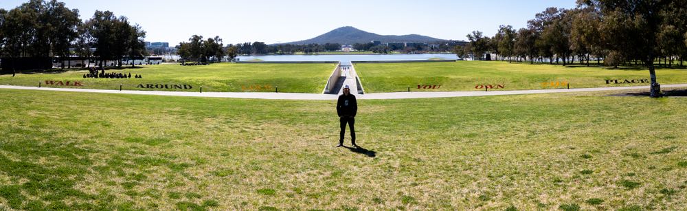 The 6th Canberra Art Biennial