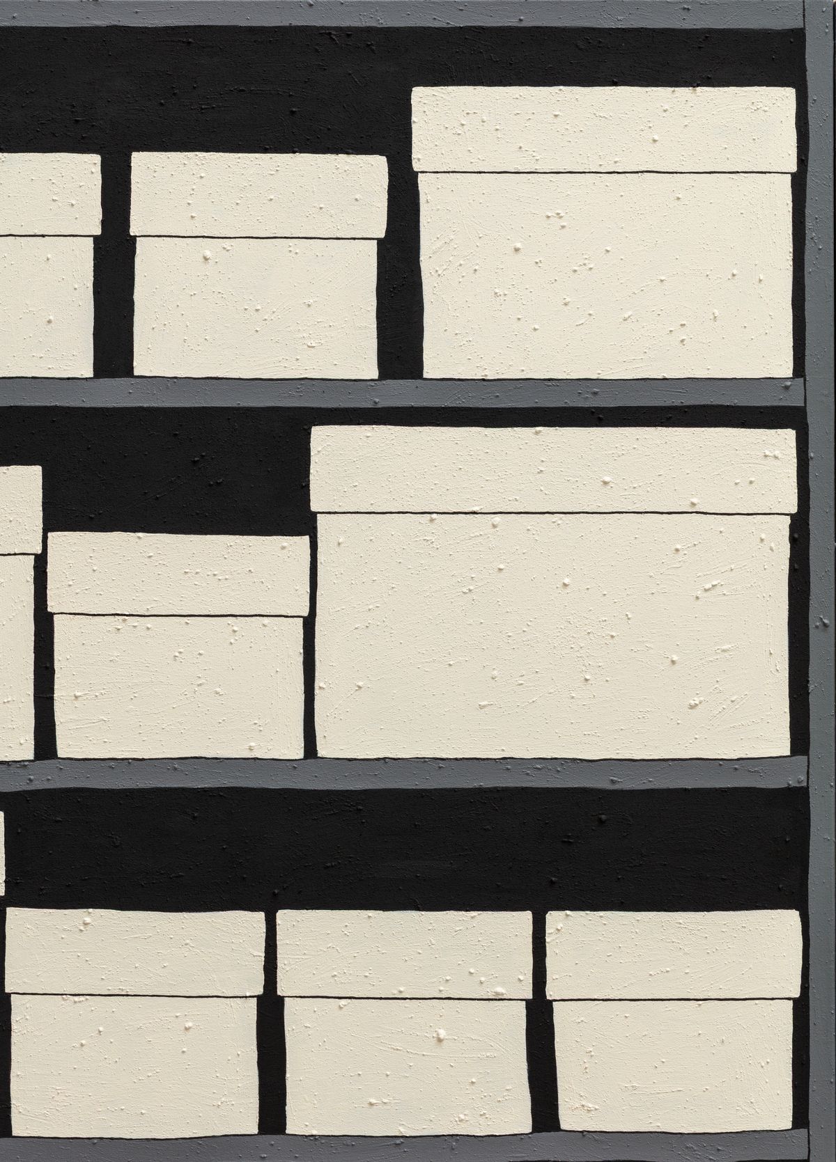 Consigned to oblivion