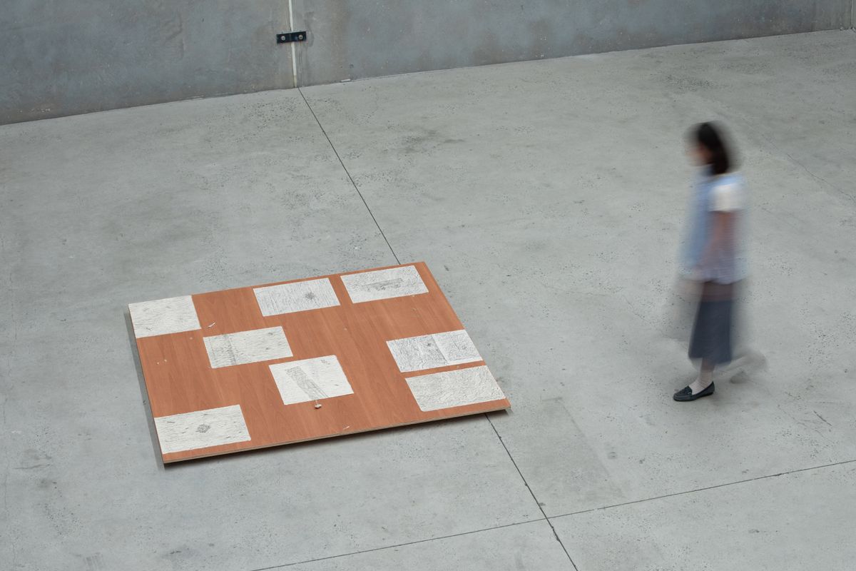 Passes: Anna Kristensen and Micah Danges