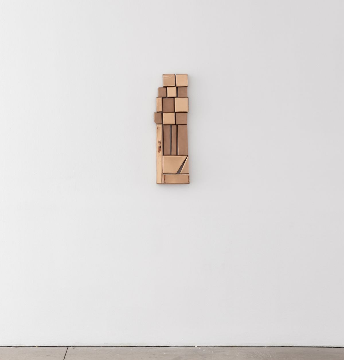 Portrait (sad make up)