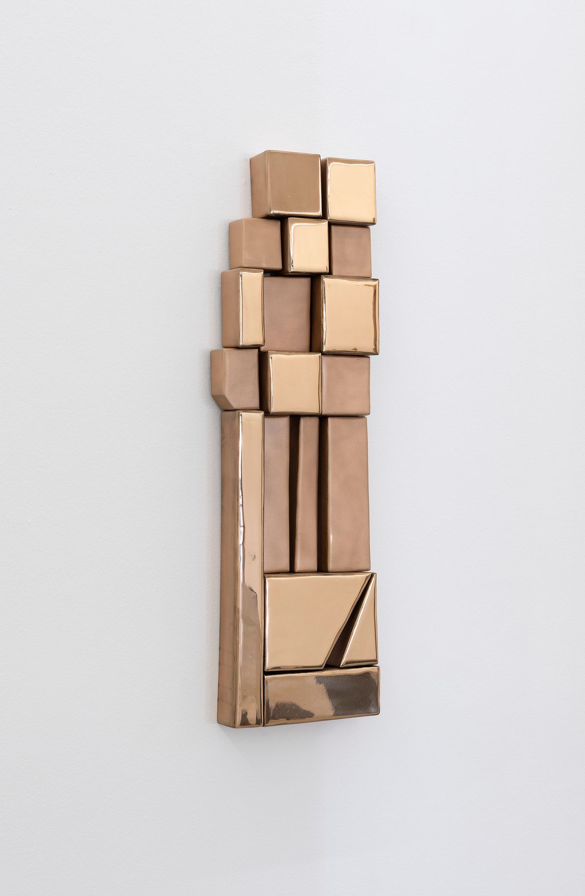 Augusta Vinall Richardson: Temporary Configurations