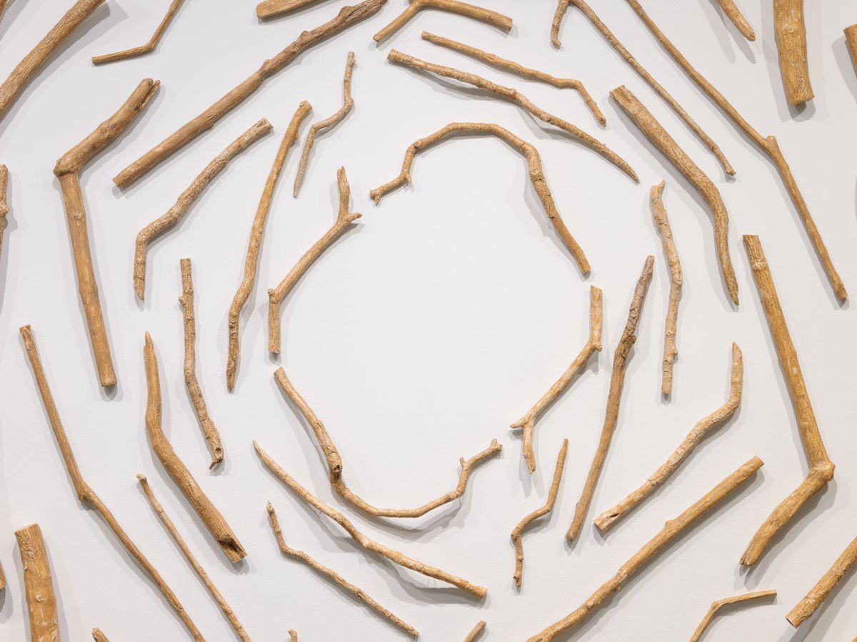 Manchester Driftwood