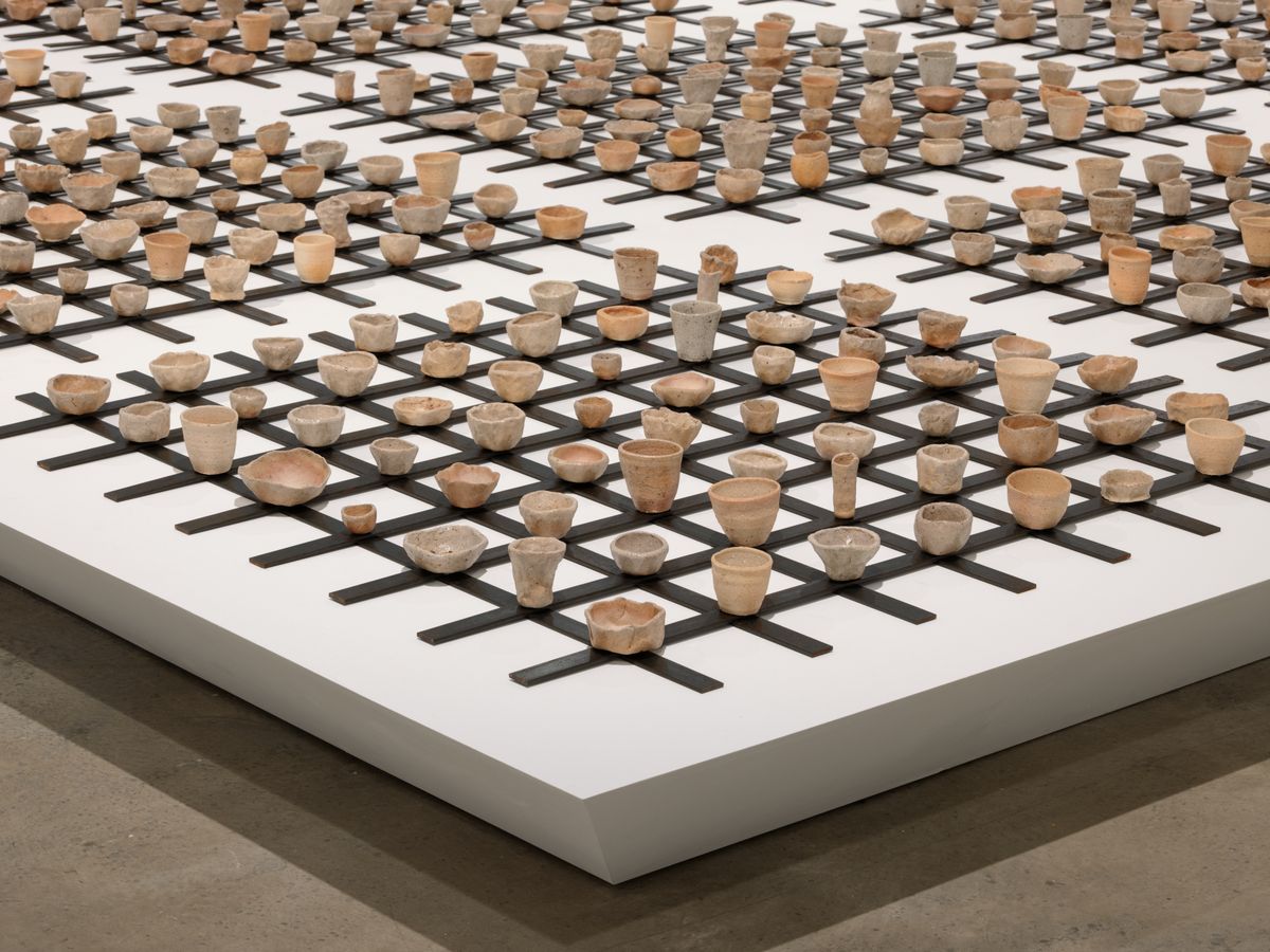 Drowned River Valley