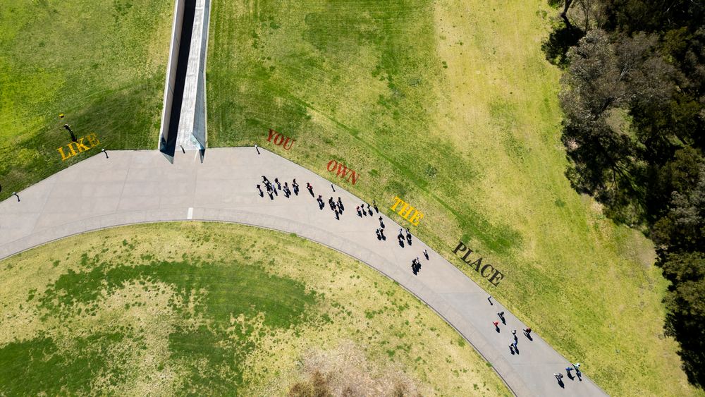 The 6th Canberra Art Biennial