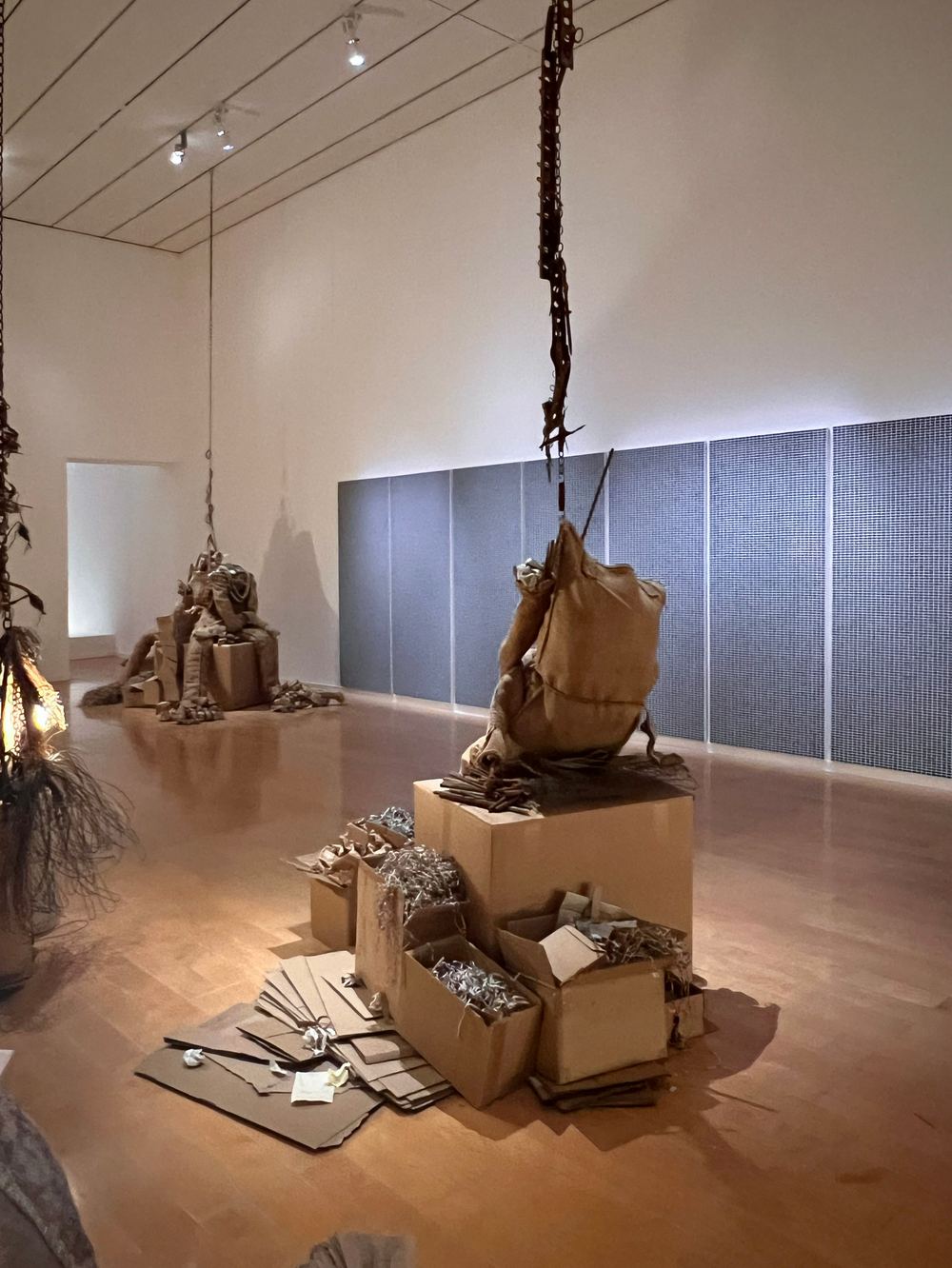 18th Lyon Biennale of Contemporary Art: To pass from one dream to another