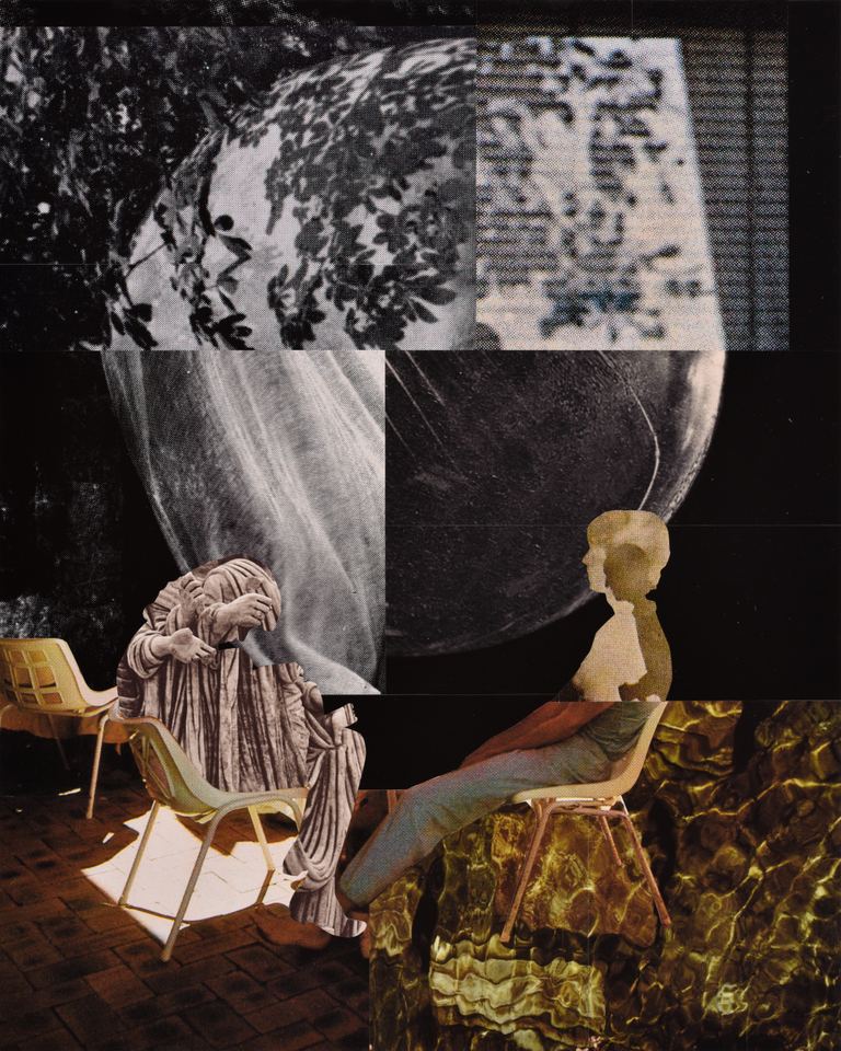 Lillian O'Neil, Slow annealing, 2026