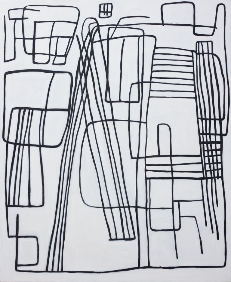 Angela Brennan, Why is that?, 2024