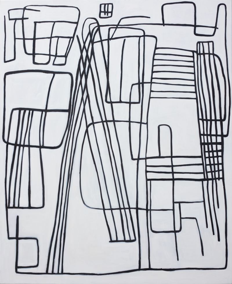 Angela Brennan, Why is that?, 2024